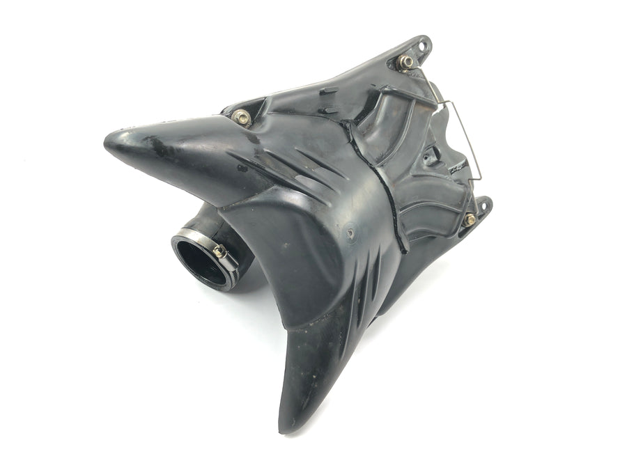 Cagiva Planet 125 [1998] - Scatola filtro aria scatola filtro aria scatola aspirazione scatola filtro