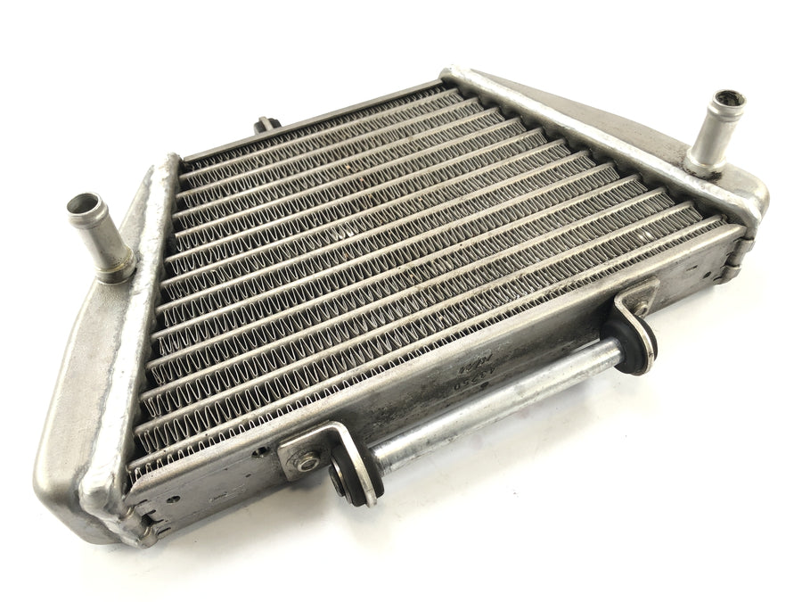 Aprilia RSV4 1000 [2010] - Oil cooler