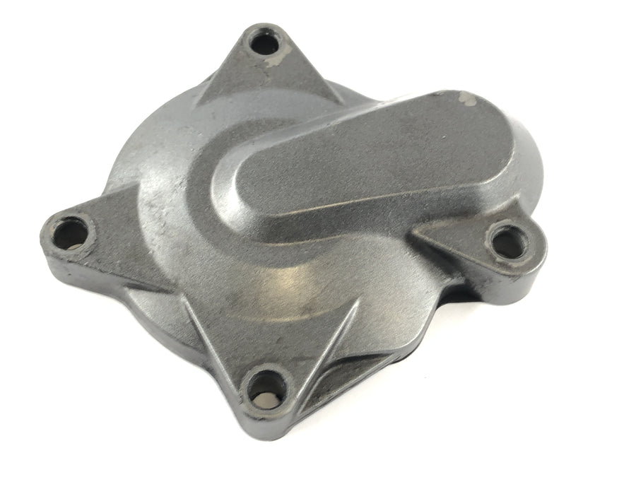 Yamaha XT 660 DM01 [2004] - Copertina di ruote per denti di avviamento MOTORE MOTORE