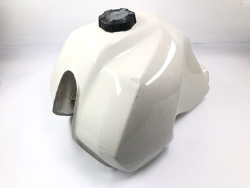Yamaha XT 600 Z Ténéré 55W [1986] - Tank Benzintank Kraftstofftank Tankbehälter - 0