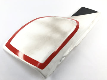 Yamaha TT 600 59x [1986] - rivestimento laterale sinistro