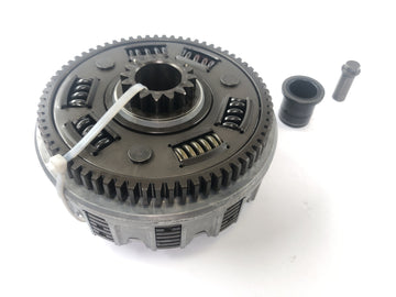 Honda NX 650 RD08 [1995] - Kit di accoppiamento di accoppiamento del cesto di accoppiamento per Honda NX