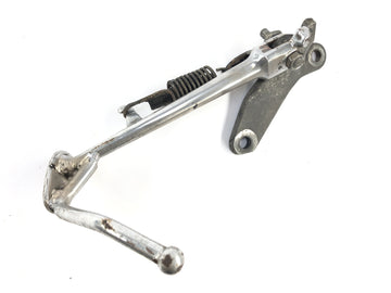 Yamaha XV 750 5G5 [1982] - Stand laterale con molle