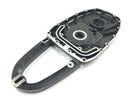 BMW R 1150 RS R22 [2003] - Copertura alternatore, copertura generatore, copertura anteriore, copertura motore-4