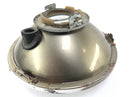 Yamaha XT 500 1U6 [1981] - Headlight lens with reflector-4