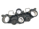 Yamaha XTZ 750 3LD [1989] - morsetto forcella superiore-6