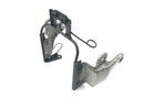 Yamaha XJR 1300 RP02 [1999] - Scheinwerferhalter Lampenhalter Halterung Scheinwerfer-1