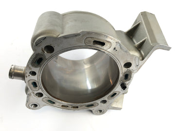Ducati 1098 S H7 [2009] - Cilindro dietro - 0