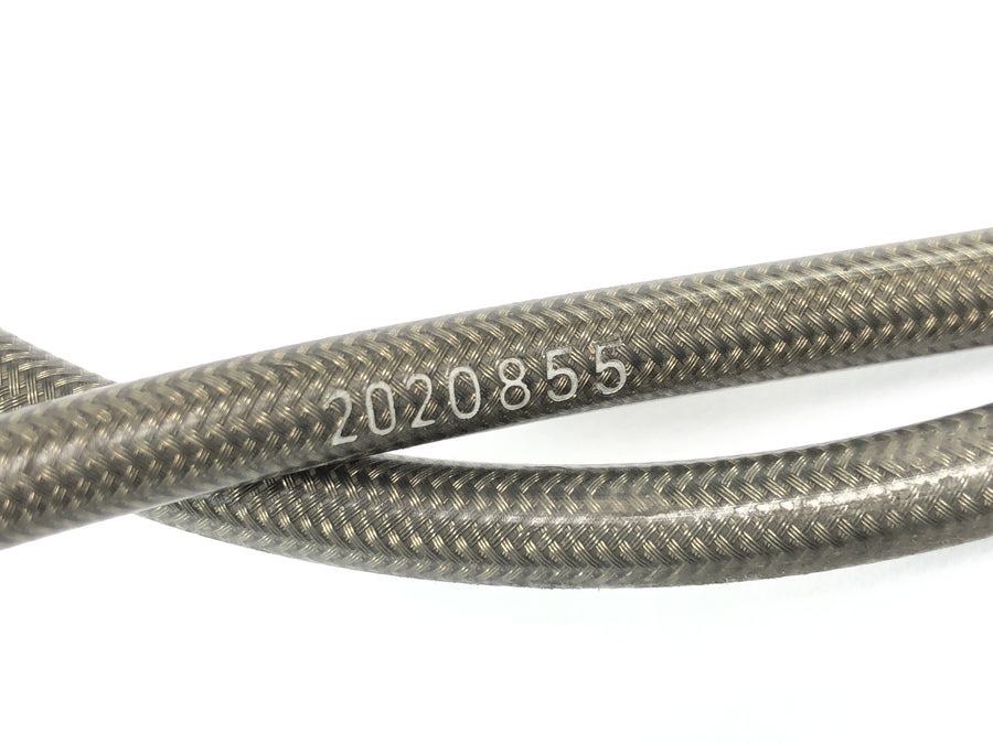 Triumph Speed Triple 1050 515NJ [2007] - Bremsleitung Kit Stahlflex Set vorne hinten