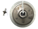 Kawasaki ZR7 ZR750F [1999] - Kupplung Kupplungskorb Clutch Basket Assy-4