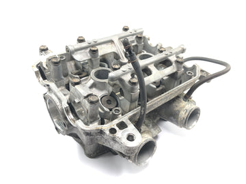 Honda ST 1100 SC26 Pan European [1990] - alloggiamento comando valvola testata destra