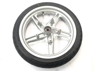 BMW R 1150 RT R22 [2001] - cerchione anteriore cerchio in alluminio 3,50 x 17" - 0