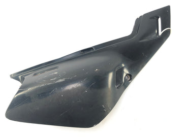 Yamaha XT 600 E 3TB [1996] - Copertina laterale destra rivestimento