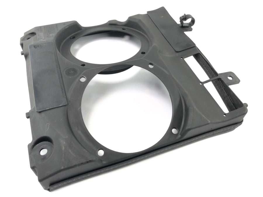 KTM 950 SM LC8 [2008] - Abdeckung Vergaser Luftfilter
