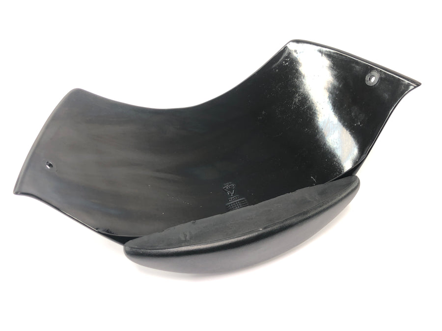 Moto Guzzi V11 Sport [1999] - pillion cover hump seat cover pillion seat