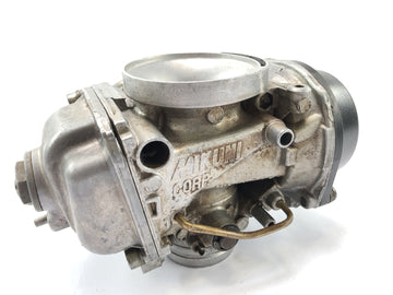 Suzuki DR 350 SK42B [1991] - Carburatore