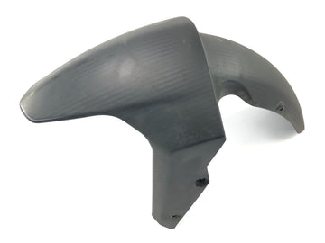 Aprilia RS 125 TW [2017] - Parafango ruota anteriore parafango anteriore in plastica