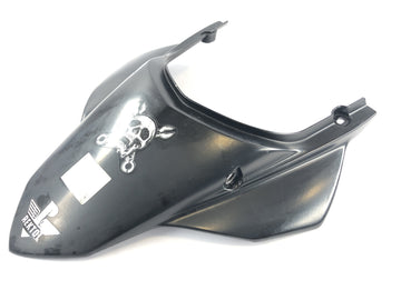 Yamaha XT 660 DM01 [2004] - rivestimento della coda posteriore