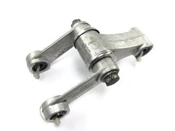 BMW F 650 GS R13 [2000] - Ammortizzatore ammortizzatore sospensione posteriore con bilanciere - 0