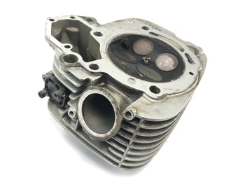 BMW R 1150 RS R22 [2003] - testata con valvola a destra - 0