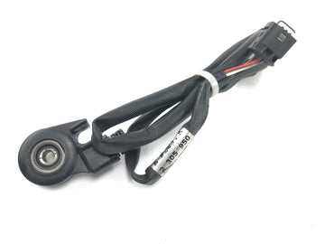 BMW R 1150 RS R22 [2003] - Side stand switch