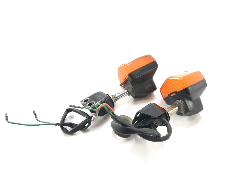 Honda XL 600 R PD03 [1985] - Blinker Set Couple