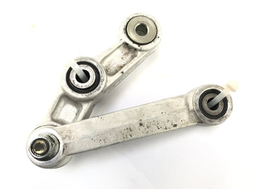 Cagiva Mito 125 8p [1991] - DEFLACE Lever Bone - 0