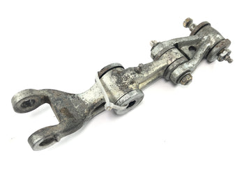 Yamaha XTZ 660 3YF [1992] - Rocker arm spring strut rear suspension shock absorber