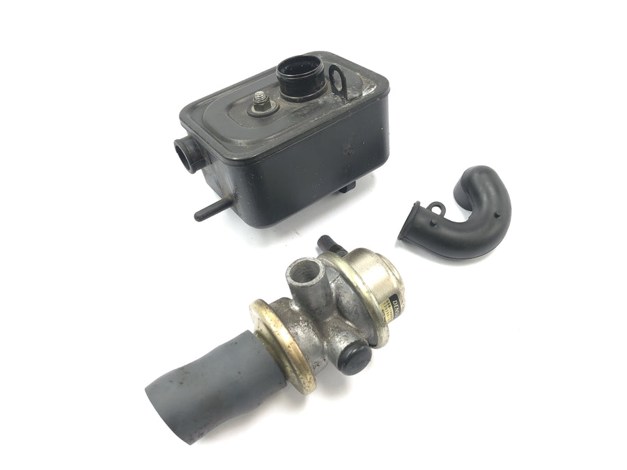 Yamaha XVS 650 Drag Star VM03 [2001] - Rule valve ventilation container