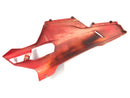 Ducati 1098 S H7 [2009] - Verkleidung unten links-5