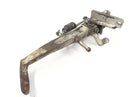 Suzuki GSX R 1100 GV73B [1990] - Stand side stand with spring-4