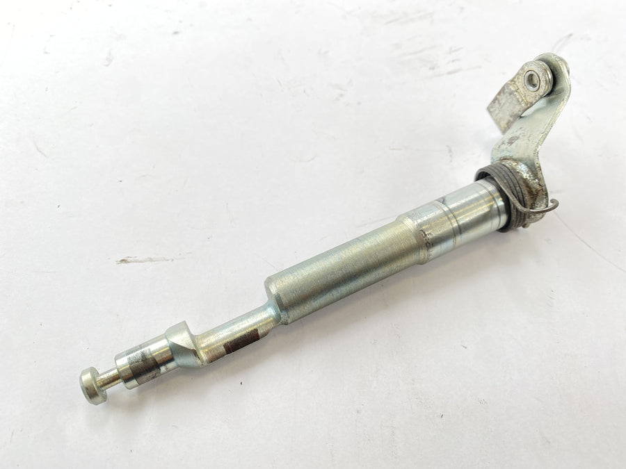 Yamaha XT 600 Z Ténéré 1VJ [1986] - Reverse lever coupling coupling