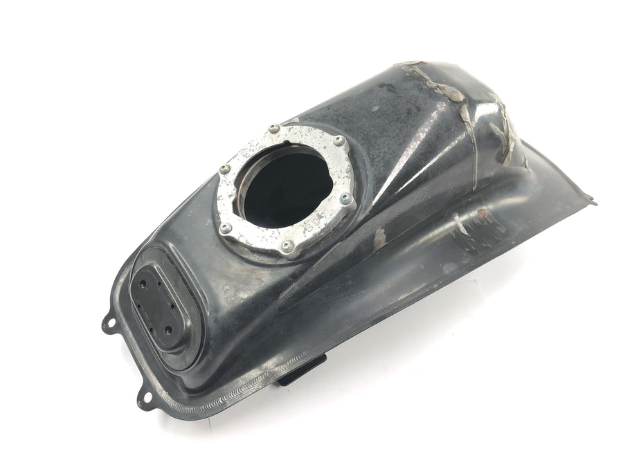 Yamaha WR 125 X DE07 [2010] - Serbatoio carburante serbatoio benzina contenitore