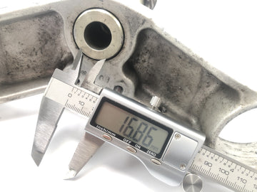 Yamaha YZF R1 RN01 [1998] - Bridge fork sotto - 0