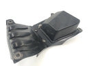 Yamaha XT 125 X [2004] - Rivestimento della griglia di raffreddamento-2