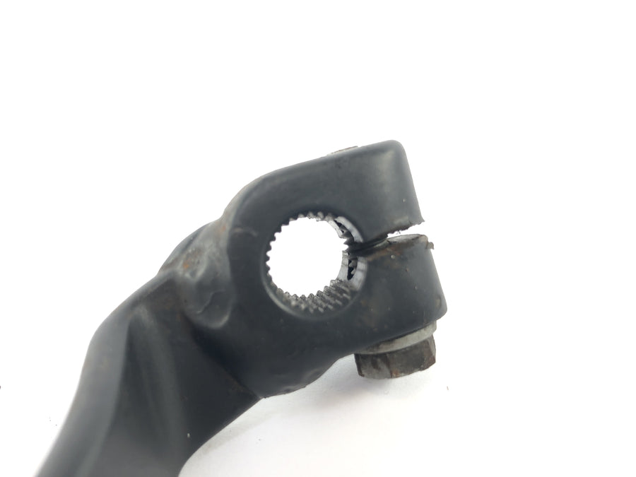 BMW F 650 GS Dakar [2007] - Gearshift pedal gear lever