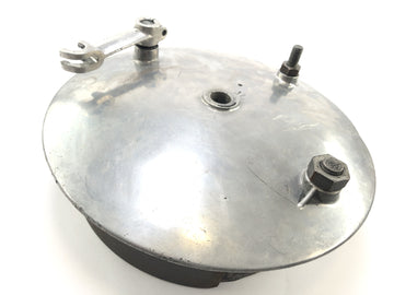 Moto Guzzi V7 Special [1971] - Brake Drum sul retro