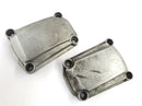 Ducati 900 SS [1991] - Ventildeckel Set Paar-1