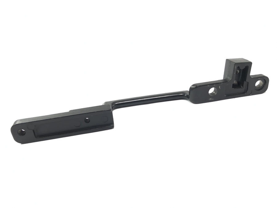 Kawasaki ZX-10 ZXT00B [1990] - Halterung Montagebügel Aufnahmebracket Supportbracket