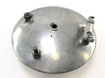 Moto Guzzi V7 Special [1971] - Brake Drum sul retro - 0