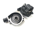 Kawasaki ZX 12 R ZXT20A [2001] - Wasserpumpengehäuse Deckelgehäuse Abdeckung-2