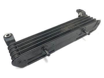 Yamaha FJ 1100 47E [1985] - Ölkühler Kühler Radiatorlinks - 0