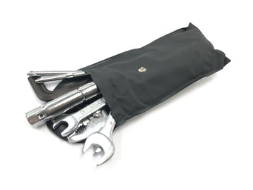 Kawasaki VN 1500 Mean Streak VN50T [2005] - Attrezzi di bordo set attrezzi borsa attrezzi