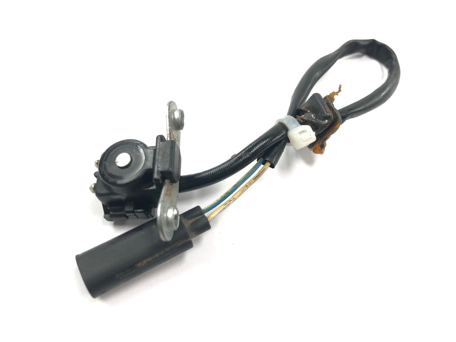 BMW C1 125 [2002] - Pickup Lichtmaschine Impulsgeber