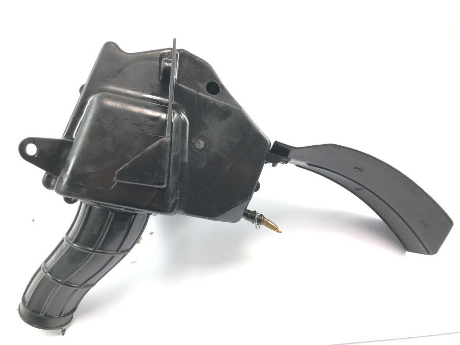 SWM SM 125 R [2018] - Scatola filtro aria Alloggiamento filtro aria Scatola aspirazione airbox