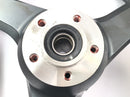 Kawasaki ZX 12 R ZXT20A [2001] - cerchione anteriore 3,50x17"-5