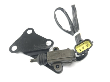 Triumph Sprint ST 1050 [2005] - Seitenständerschalter mit Halterung - 0