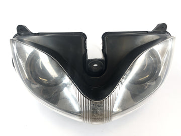 Suzuki GSF 1200 S Bandit WVA9 [2003] - Faseli dei fari - 0