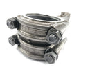 Triumph Bonneville T100 986MF [2012] - connecting rod connecting rod connecting rod set-3