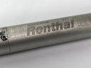 Suzuki DR 350 SK42B [1991] - Rubandbar Renthal 22mm Aluminium Off -road Cross-2